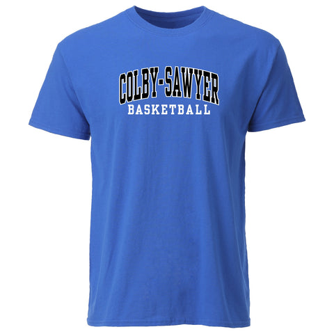 Sports T-Shirt: Basketball