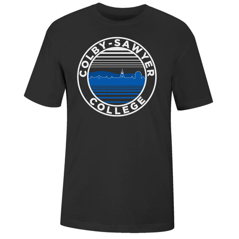 UScape Skyline Short-Sleeve T-Shirt